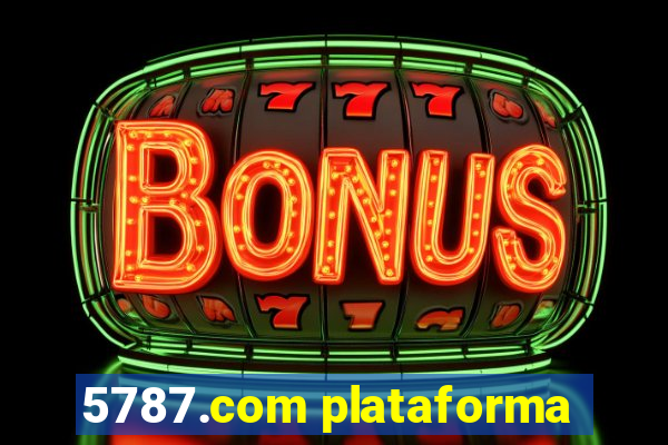 5787.com plataforma